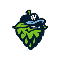 Hillsboro Hops Season Ticket Holders banner logo